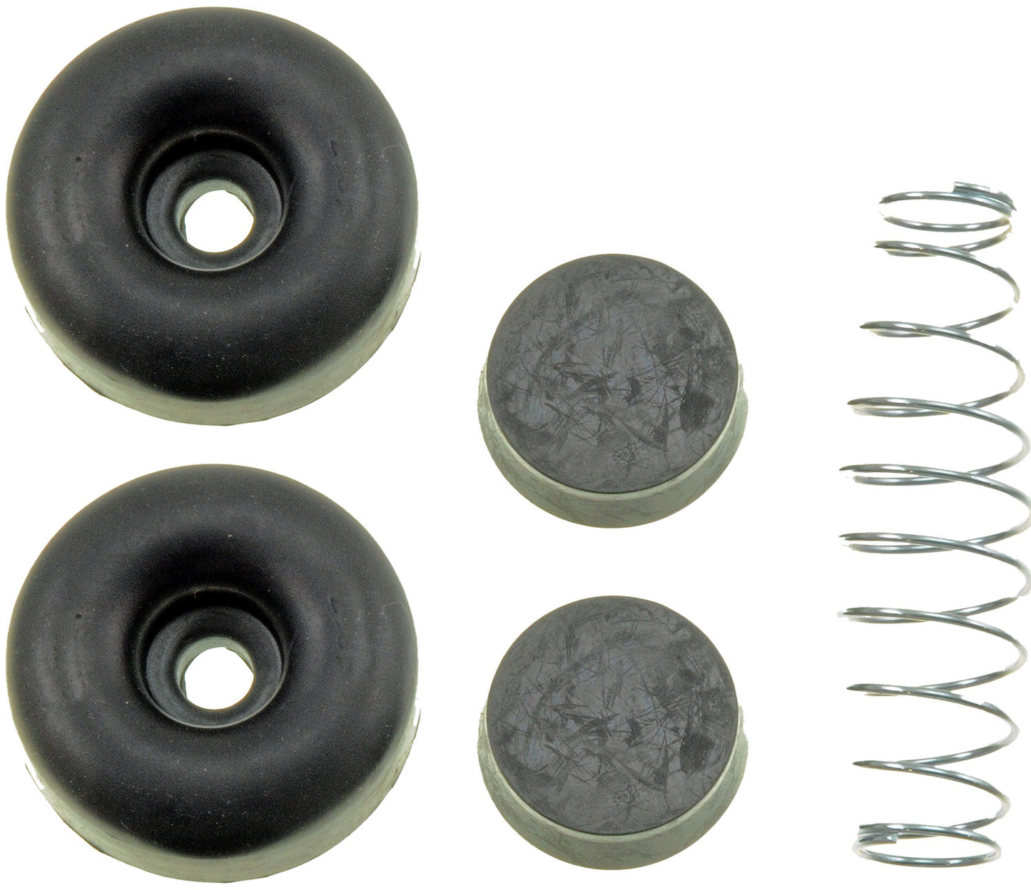 Drum Brake Wheel Cylinder Repair Kit - Dorman# 3608