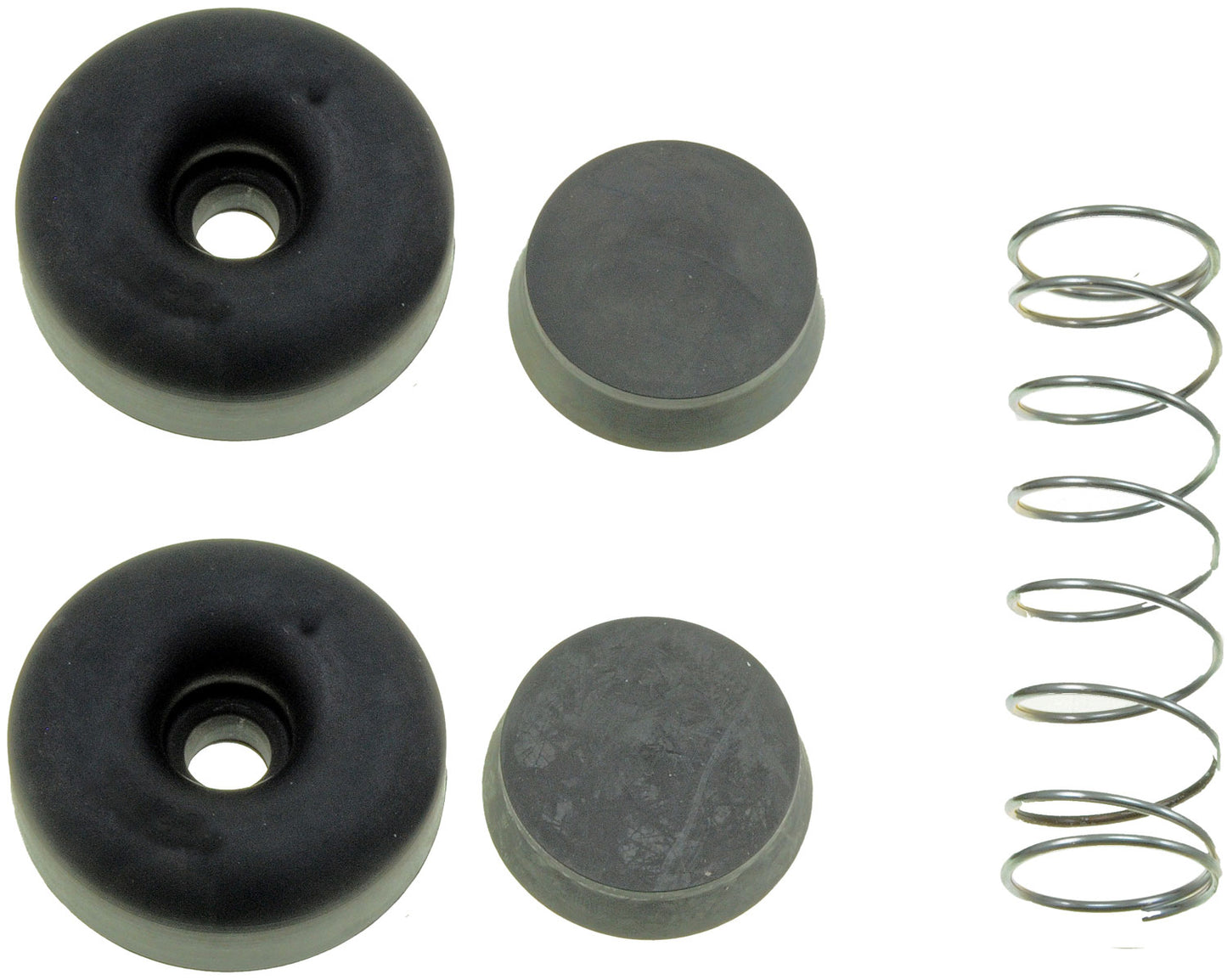 Drum Brake Wheel Cylinder Repair Kit - Dorman# 3609