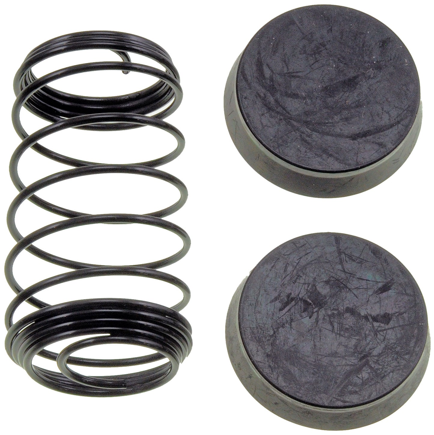 Drum Brake Wheel Cylinder Repair Kit - Dorman# 3636