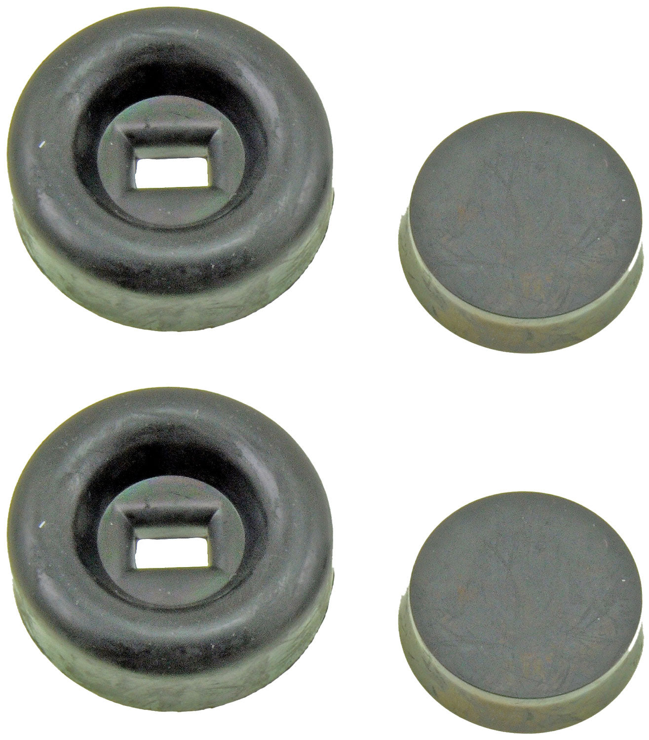 Drum Brake Wheel Cylinder Repair Kit - Dorman# 3644