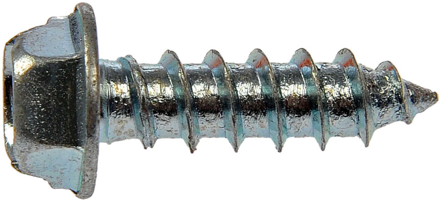 Sheet Metal Screw-Hex Washer Head Head-No. 12 x 3/4 In. - Dorman# 851-308