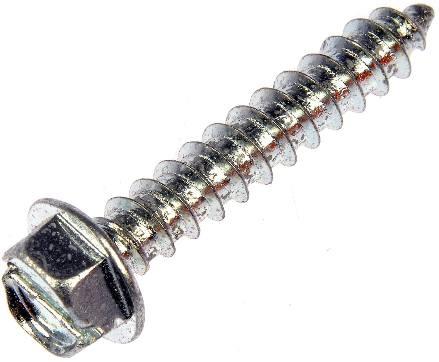 Sheet Metal Screw-Hex Washer Head Head-No. 14 x 1-1/2 In. - Dorman# 851-321