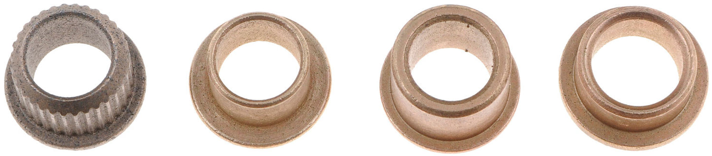 Door Hinge Bushing Assortment - 4 Sizes - Dorman# 38374