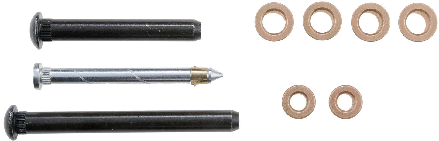 Door Hinge Pin And Bushing Assortment - Dorman# 38381