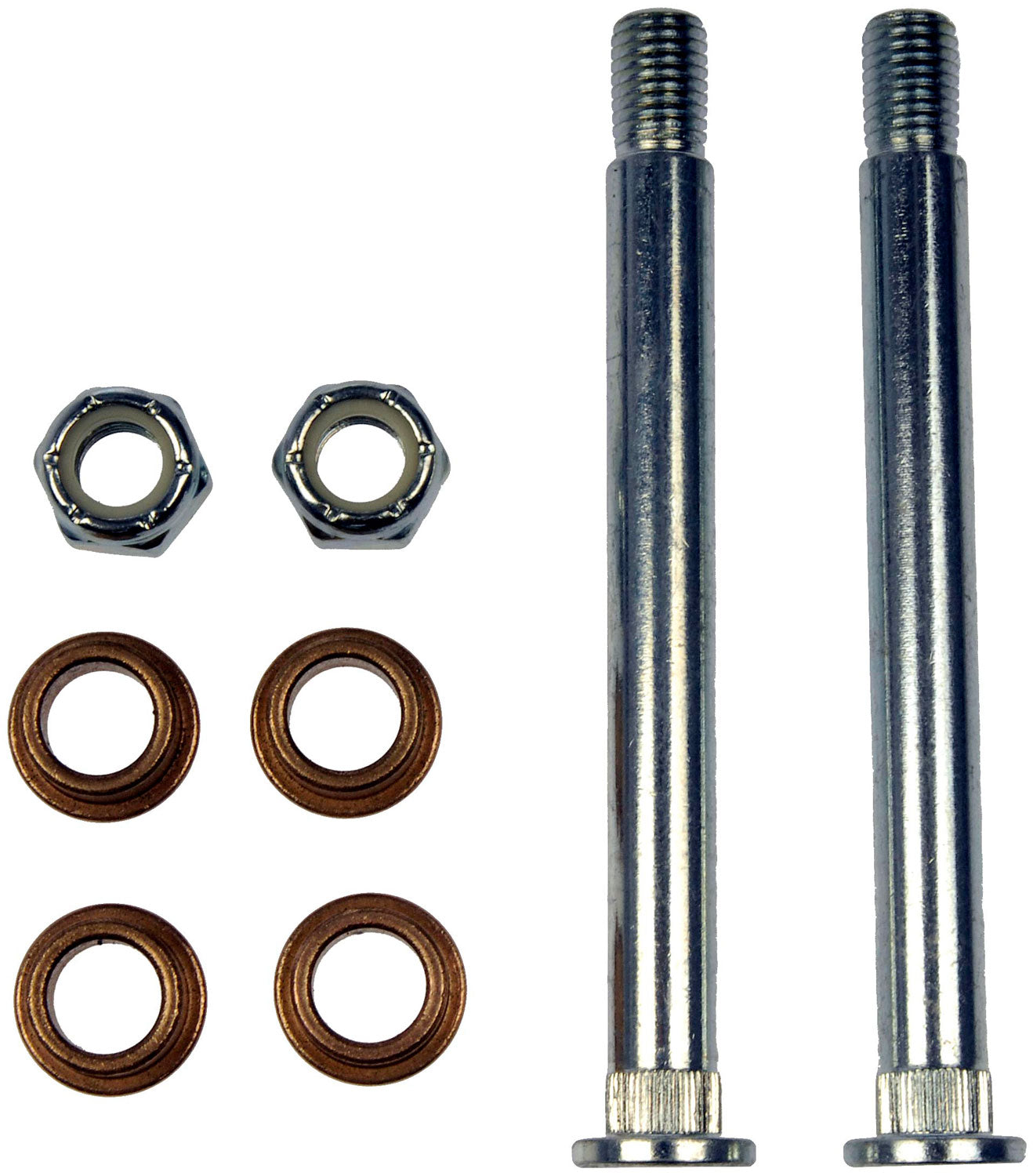 Door Hinge Pin & Bushing Kit (Dorman #38464)