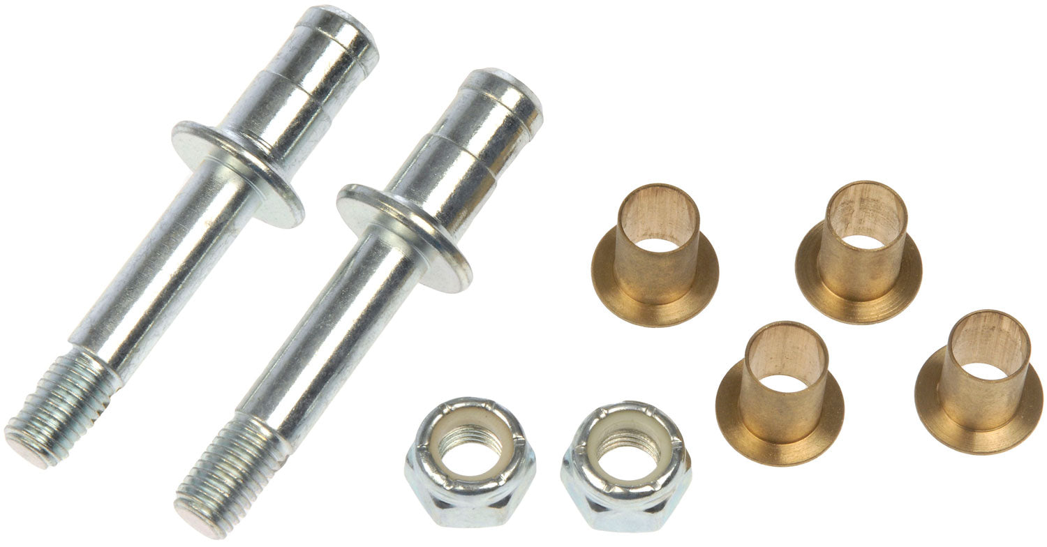 Dorman Door Hinge Pin & Bushing Kit (2 Pins, 4 Bushings) For Chrysler/Dodge