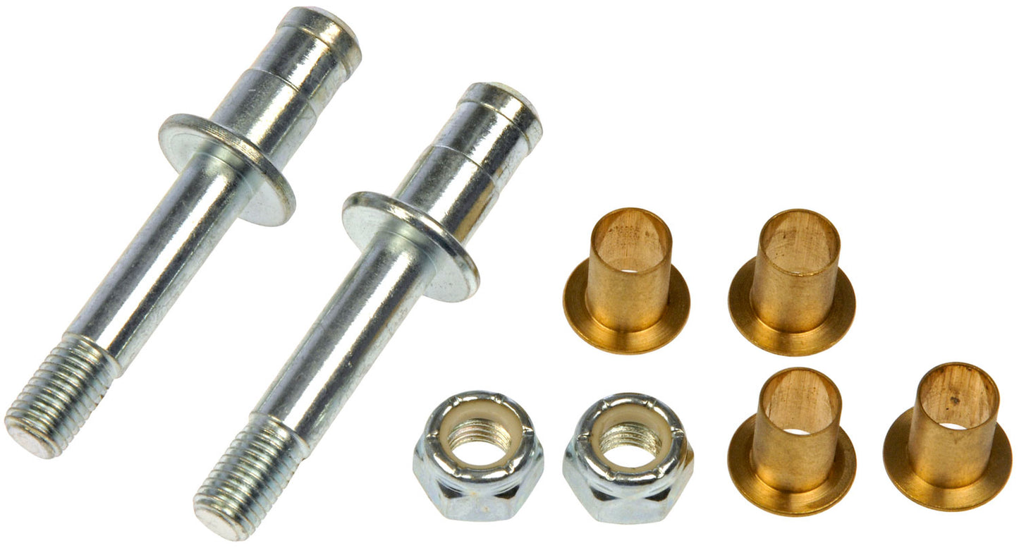 Door Hinge Pin & Bushing Kit (Dorman 38483)