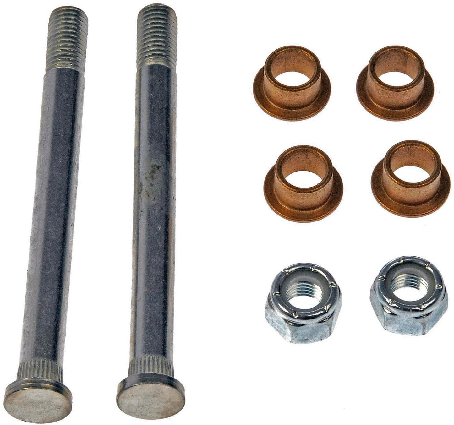 Door Hinge Pin And Bushing Kit - Dorman# 38499