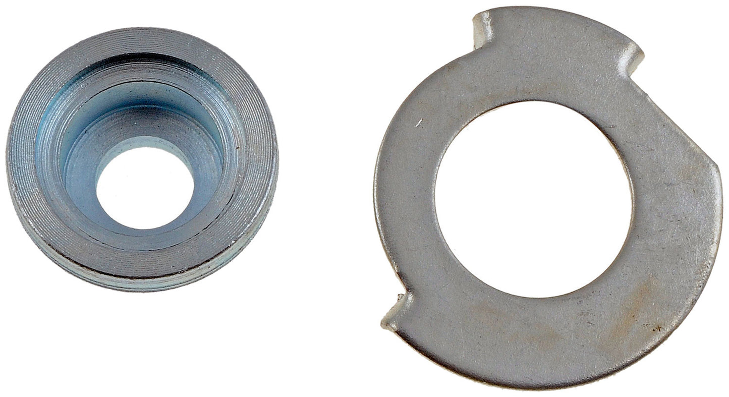 Tailgate Support Cable (Dorman #38507)