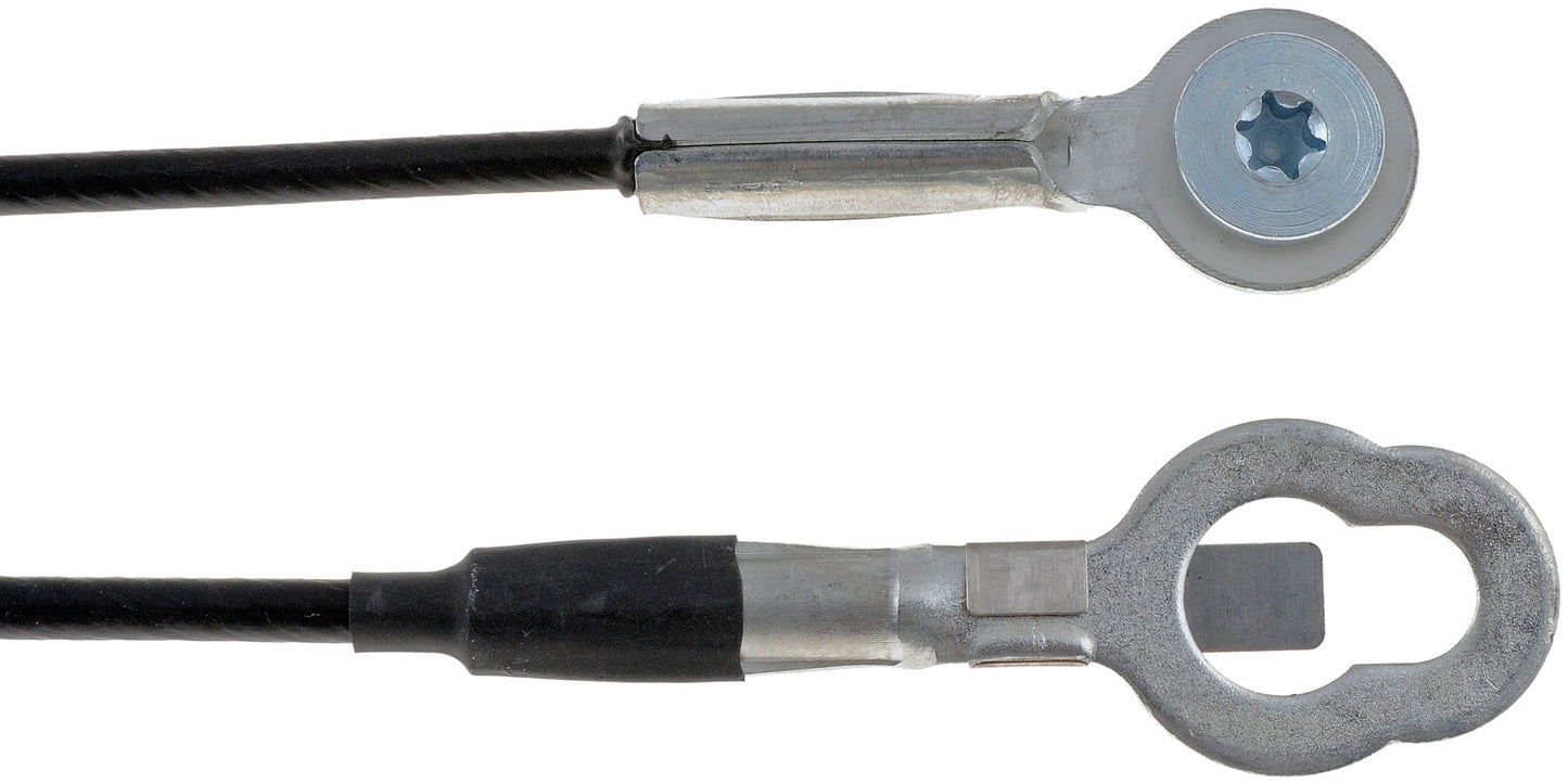 Tailgate Support Cable (Dorman #38537)