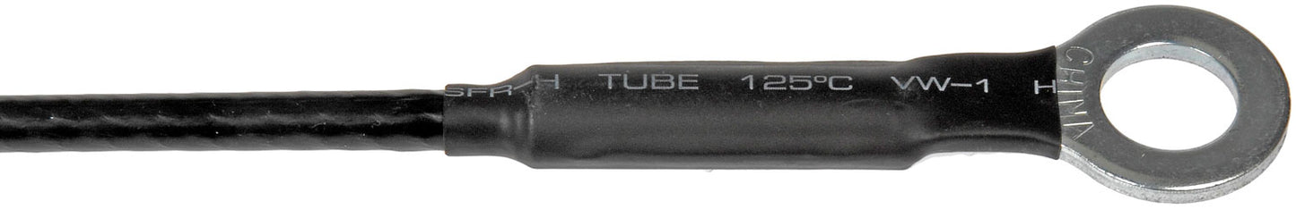 New Tailgate Cable 16-3/4 - Dorman 38548