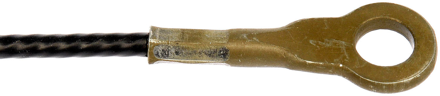 One New Tailgate Cable (Dorman 38554)
