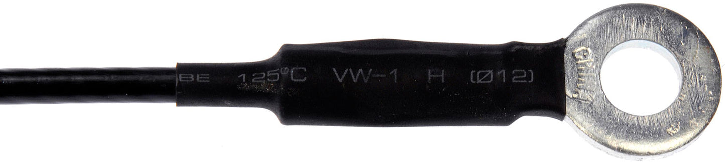 New Tailgate Cable - 18-2/7 - Dorman 38557