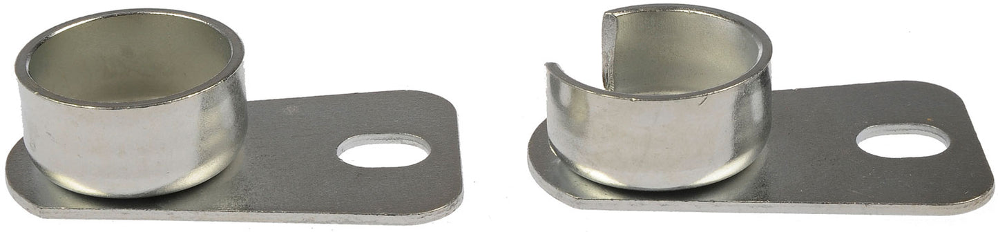 Tailgate Hinge Kit - Left And Right - Dorman# 38646