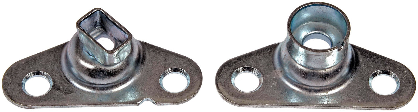 New Tailgate Hinge Replacement - Dorman 38650