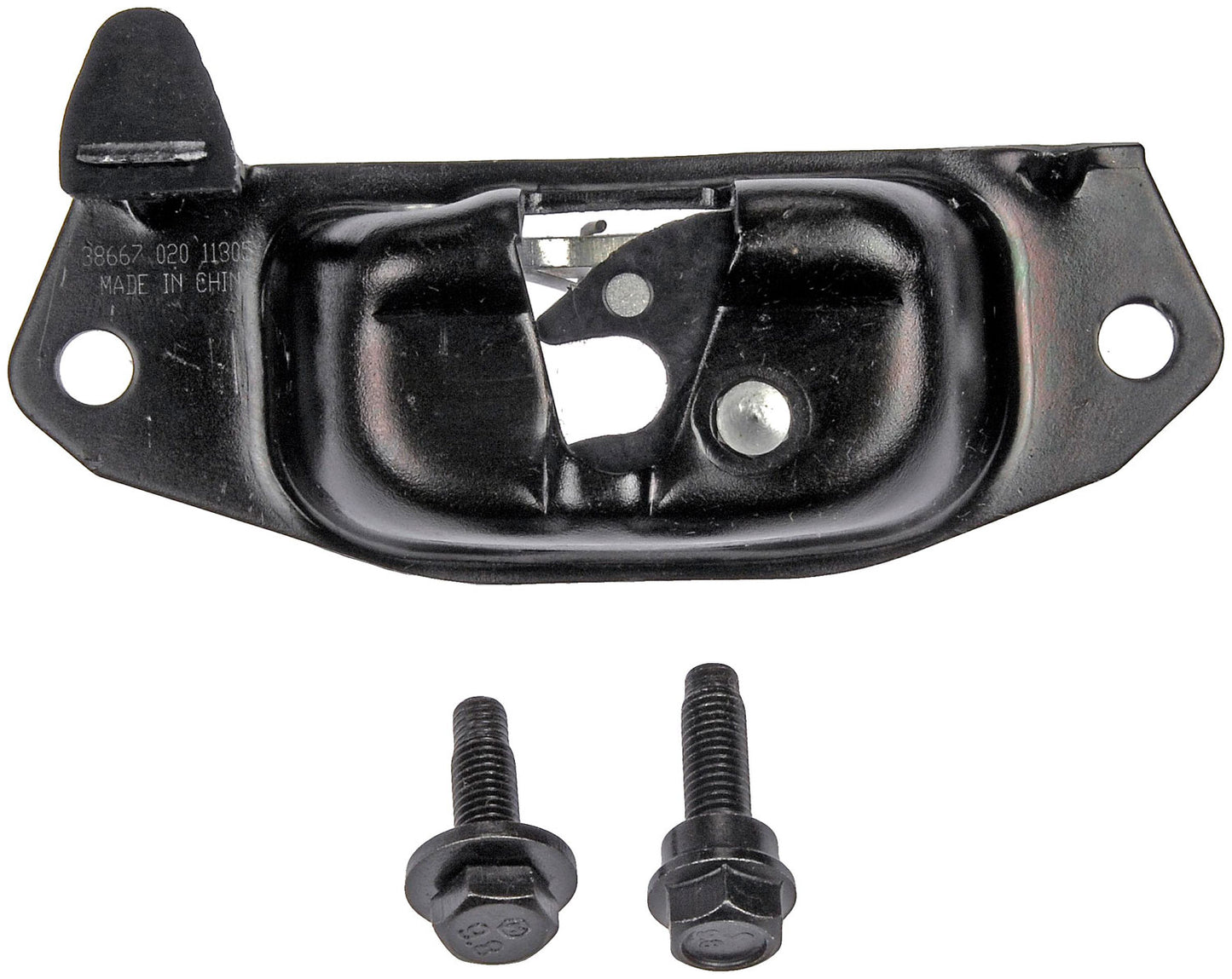 New Right Side Tailgate Latch - Dorman 38667