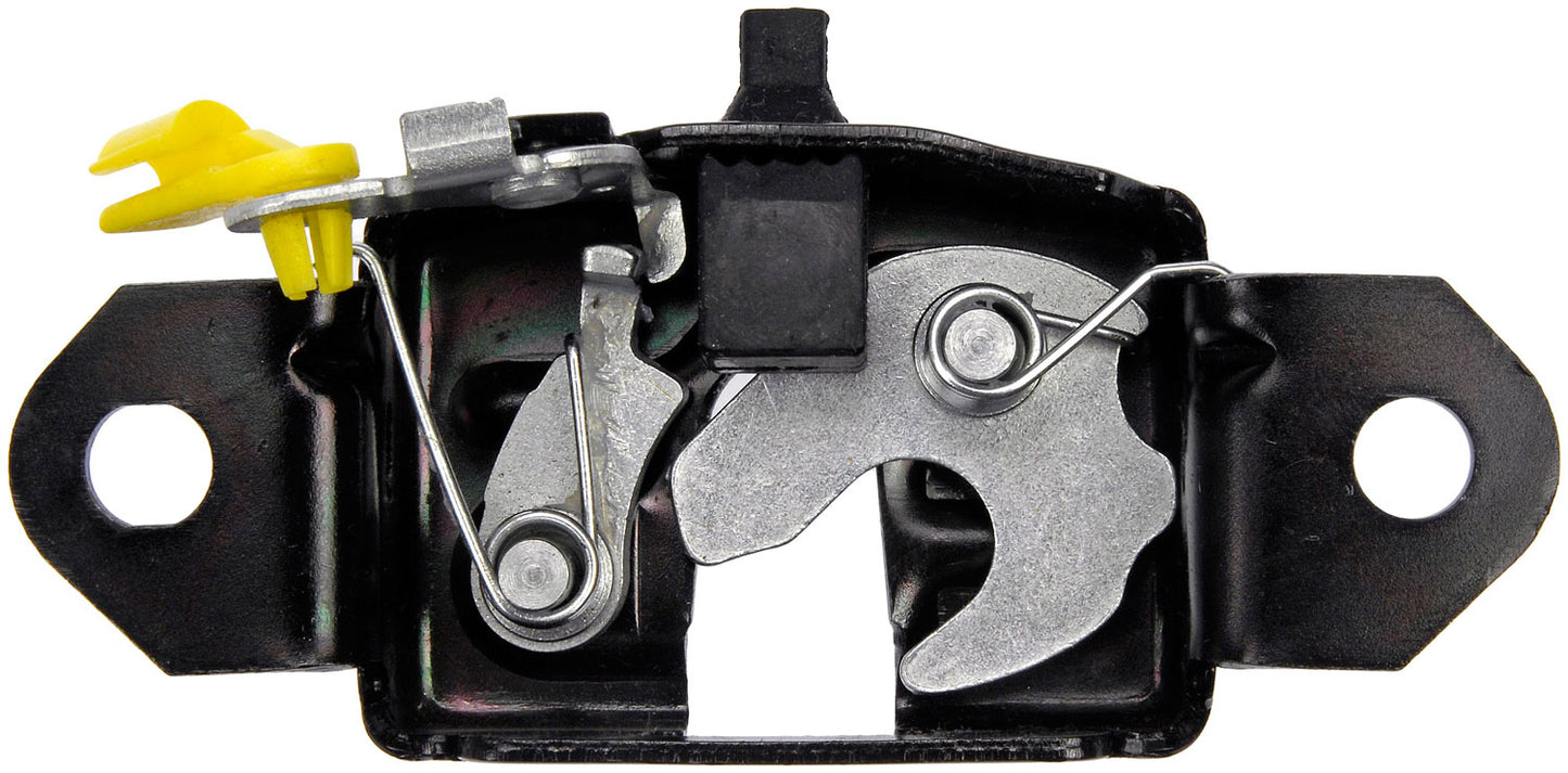 New Tailgate Latch Assembly - Dorman 38674