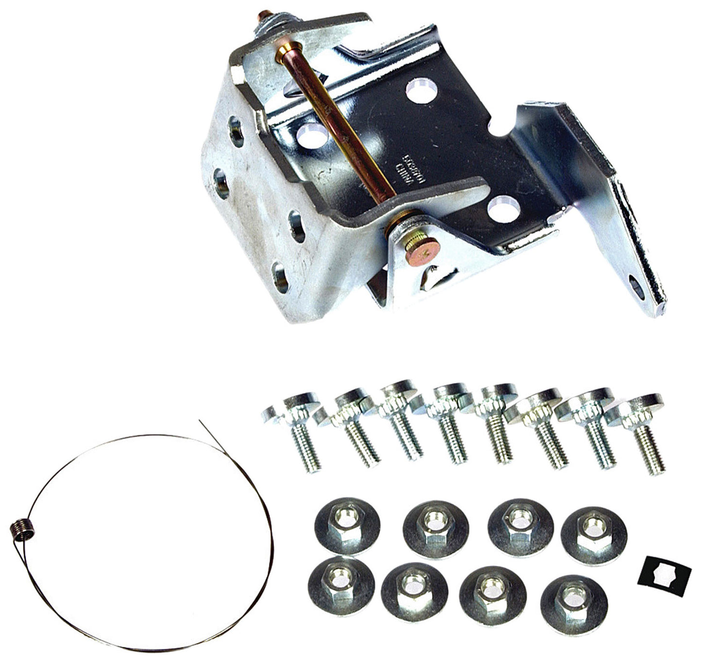 Door Hinge Assembly Dorman 924-103