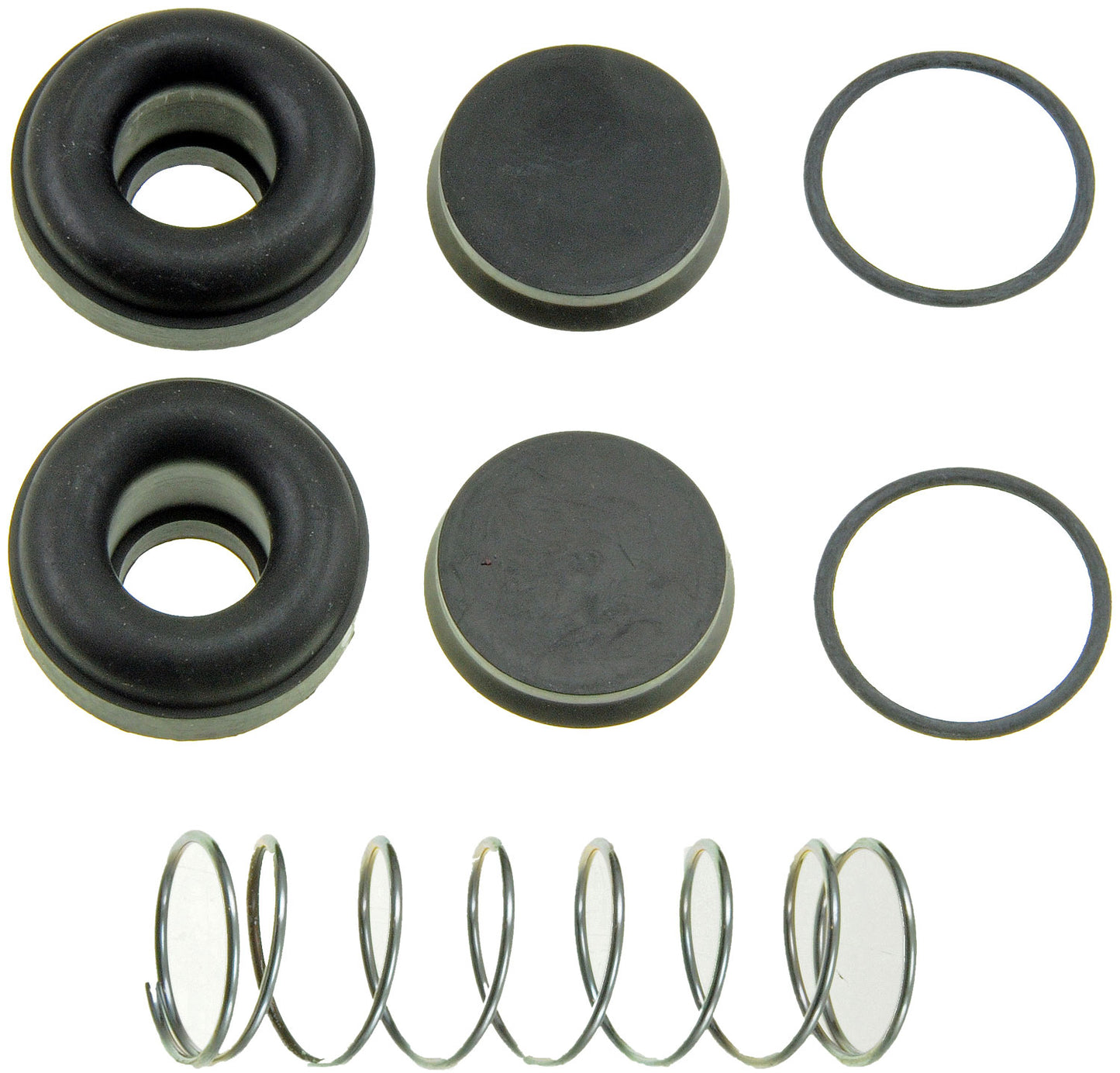 Drum Brake Wheel Cylinder Repair Kit - Dorman# 39070