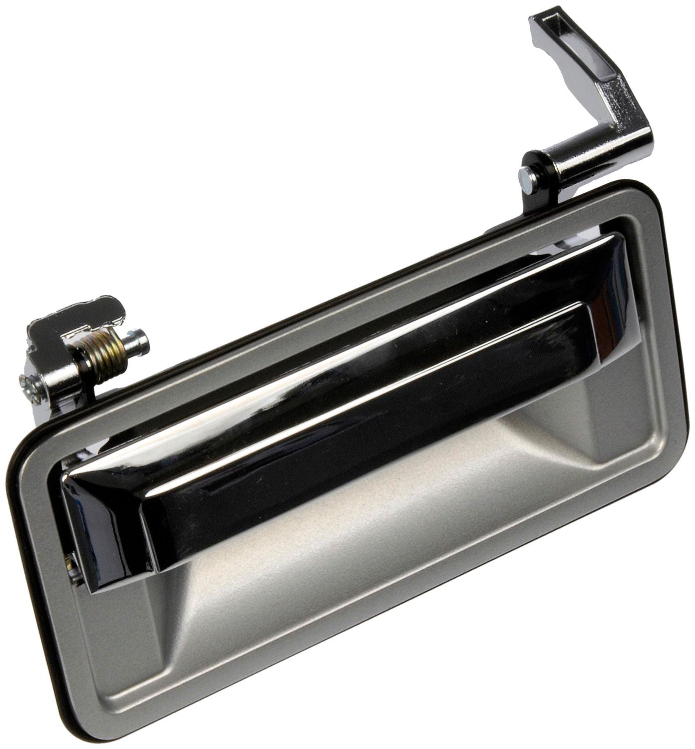 Outside Door Handle (Dorman #77140)
