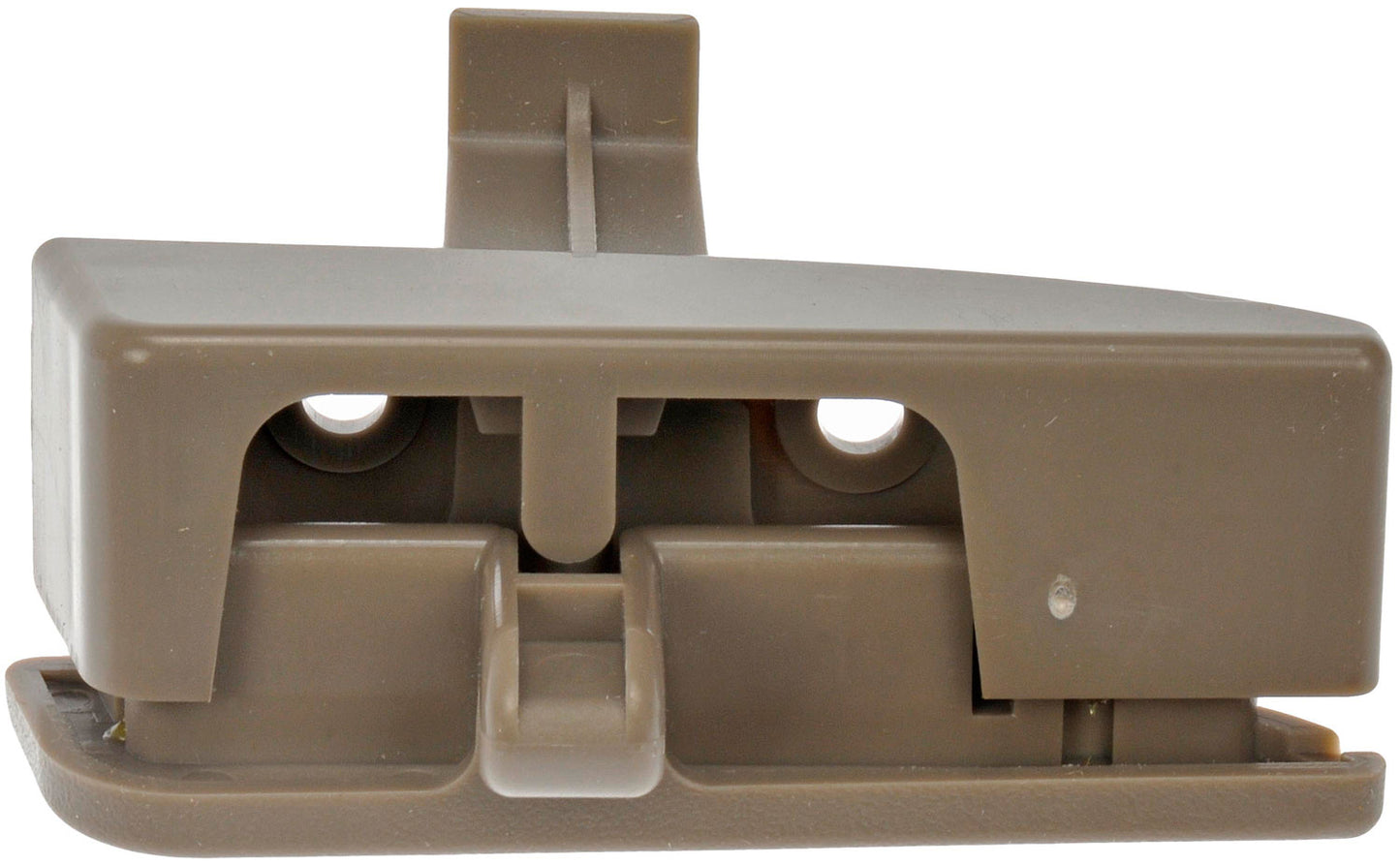 Fawn/Tan Center Console Latch (Dorman 41043) Fits 05-09 Toyota Tacoma