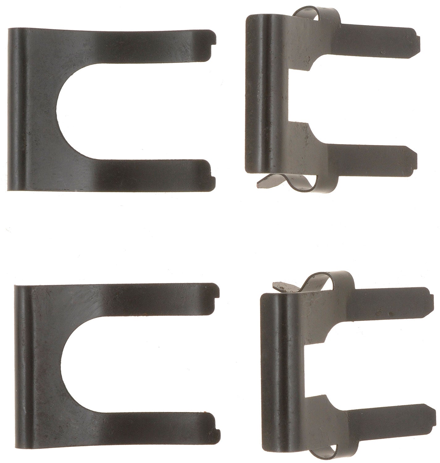 Breather Element Clip Assortment - Dorman# 41114