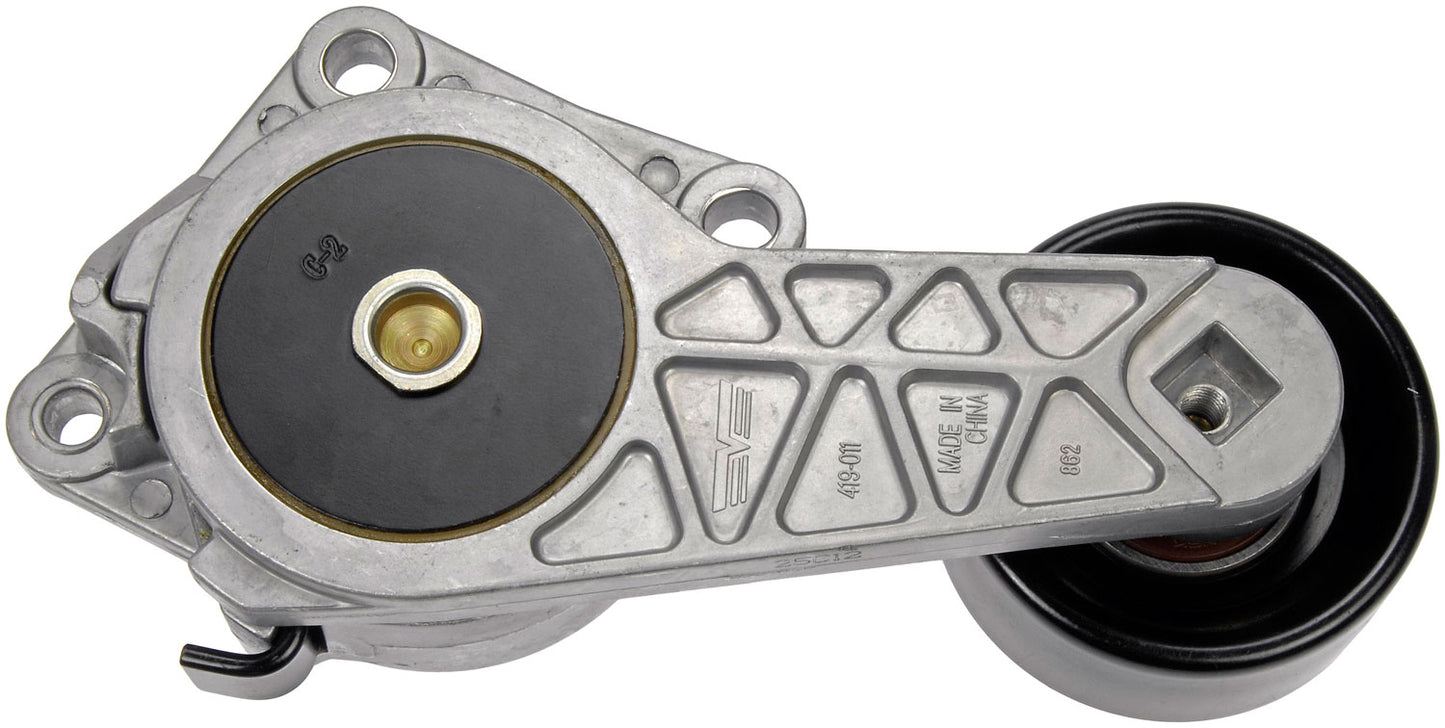 Automatic Belt Tensioner (Tensioner only) (Dorman# 419-011)