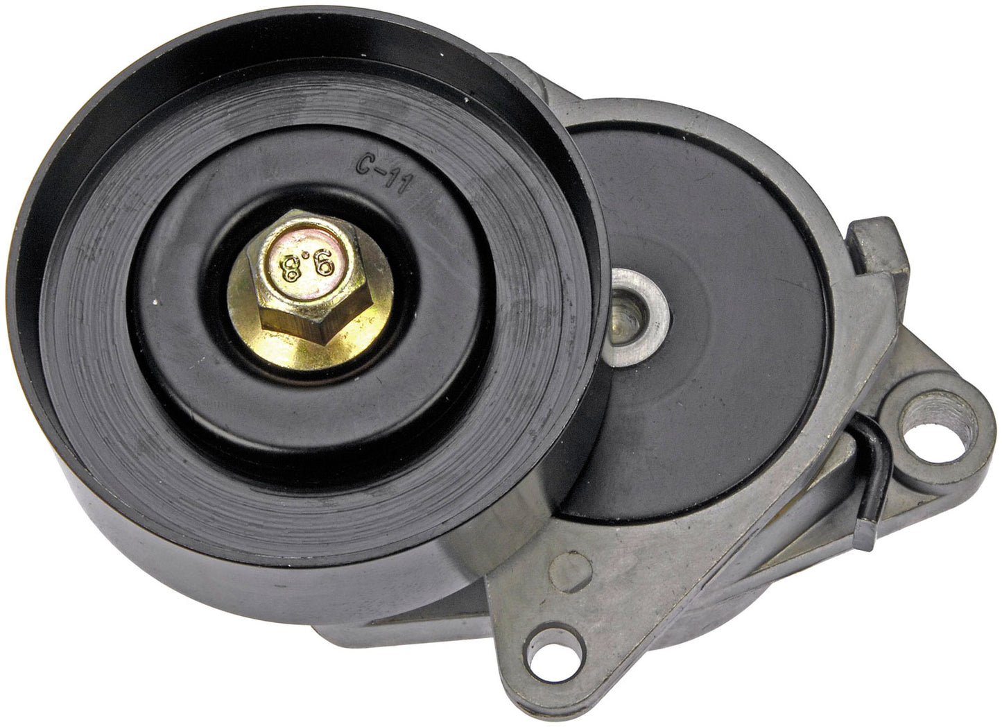 Automatic Belt Tensioner (Tensioner only) (Dorman# 419-013)