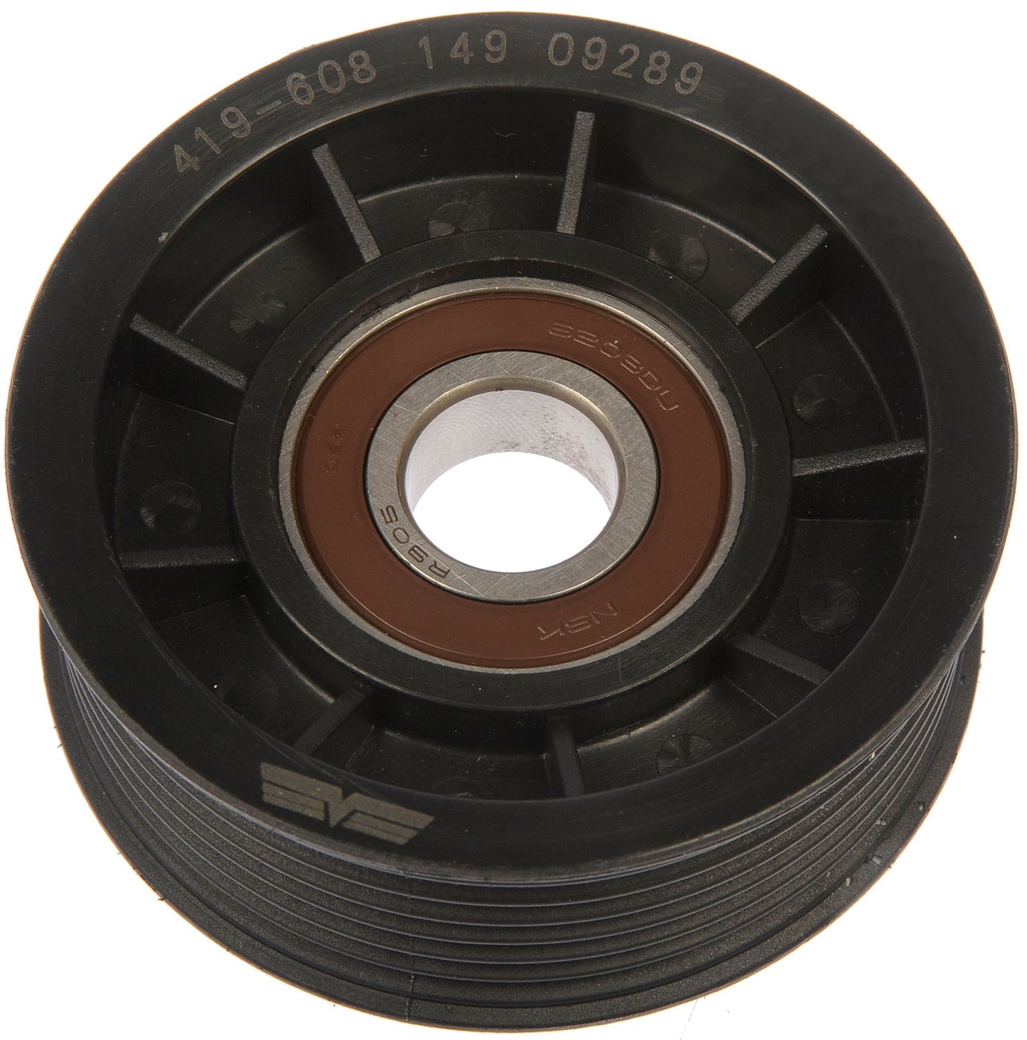 Belt Tensioner Pulley (Dorman #419-608)