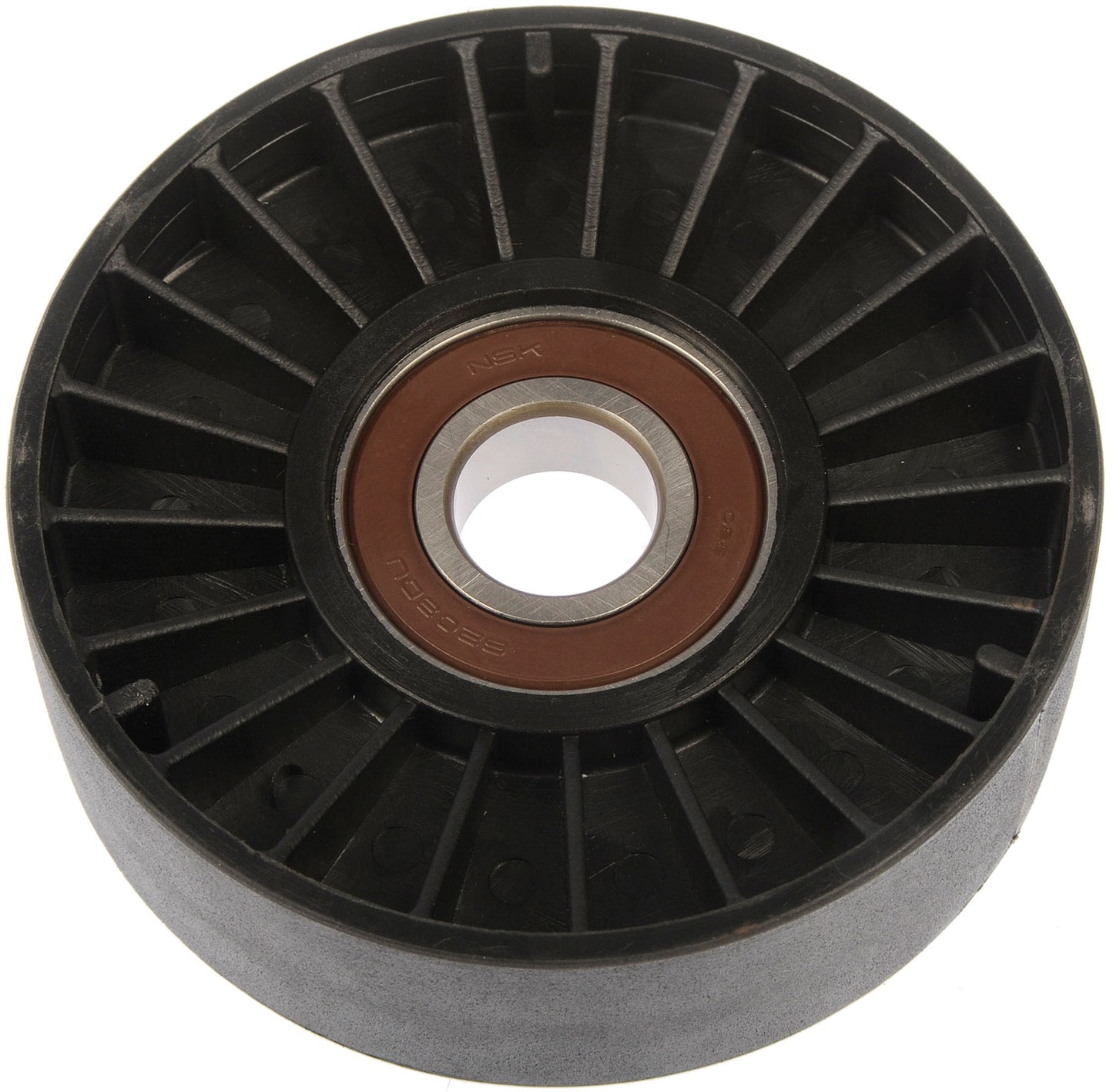 Drive Belt Idler Pulley (Dorman #419-609)