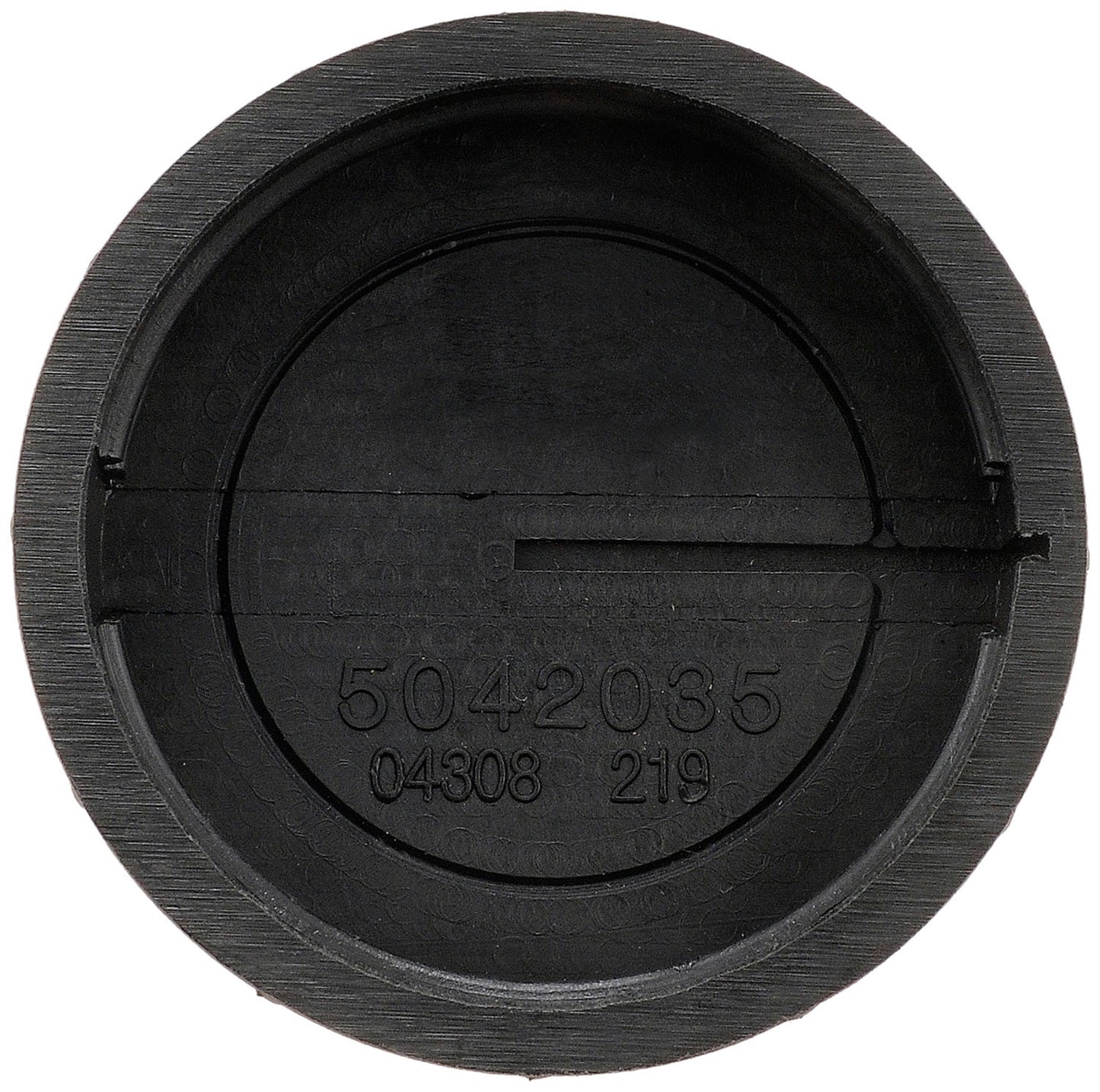 Master Cylinder Caps - Dorman# 42035