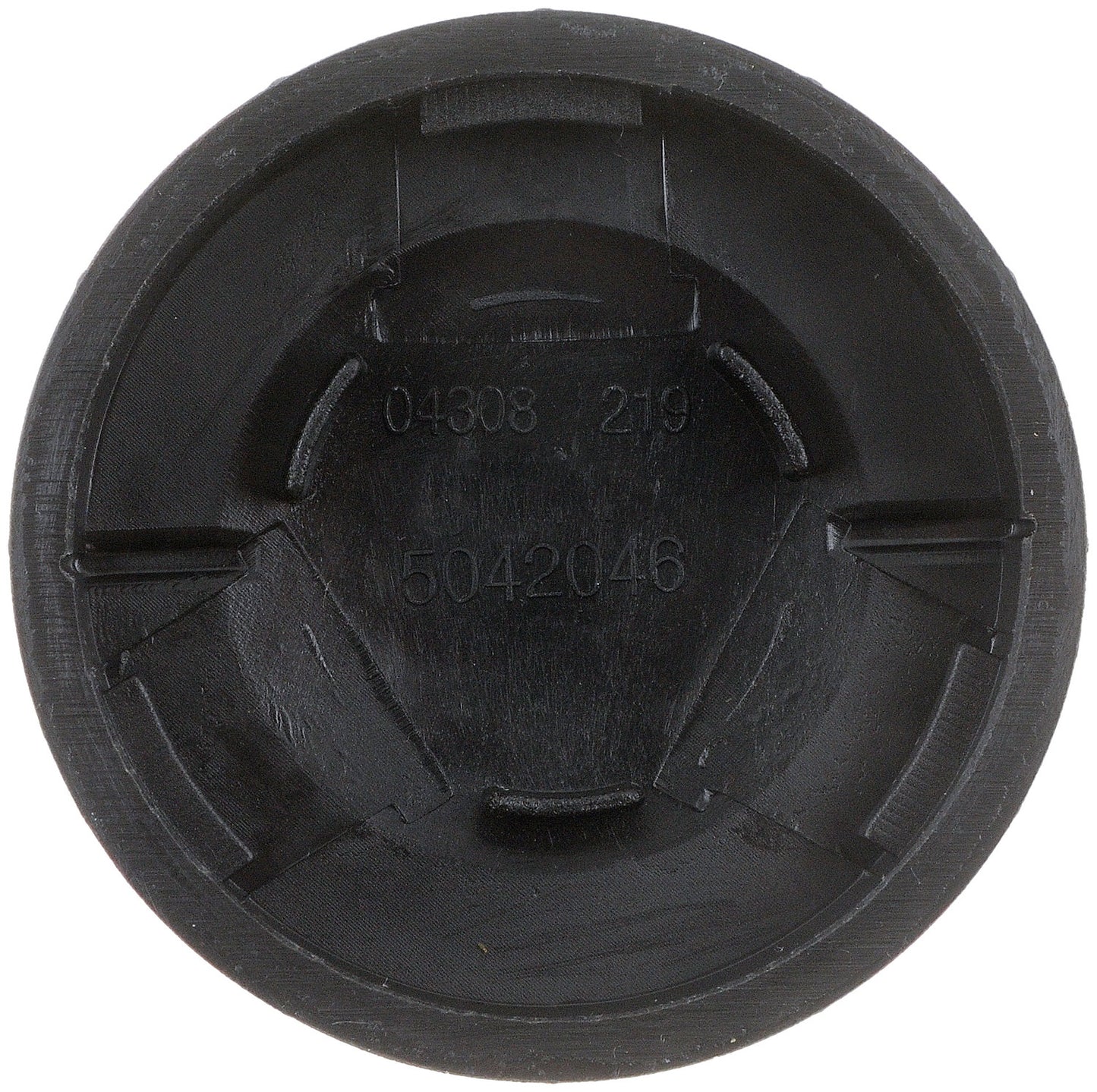 Master Cylinder Caps - Dorman# 42046