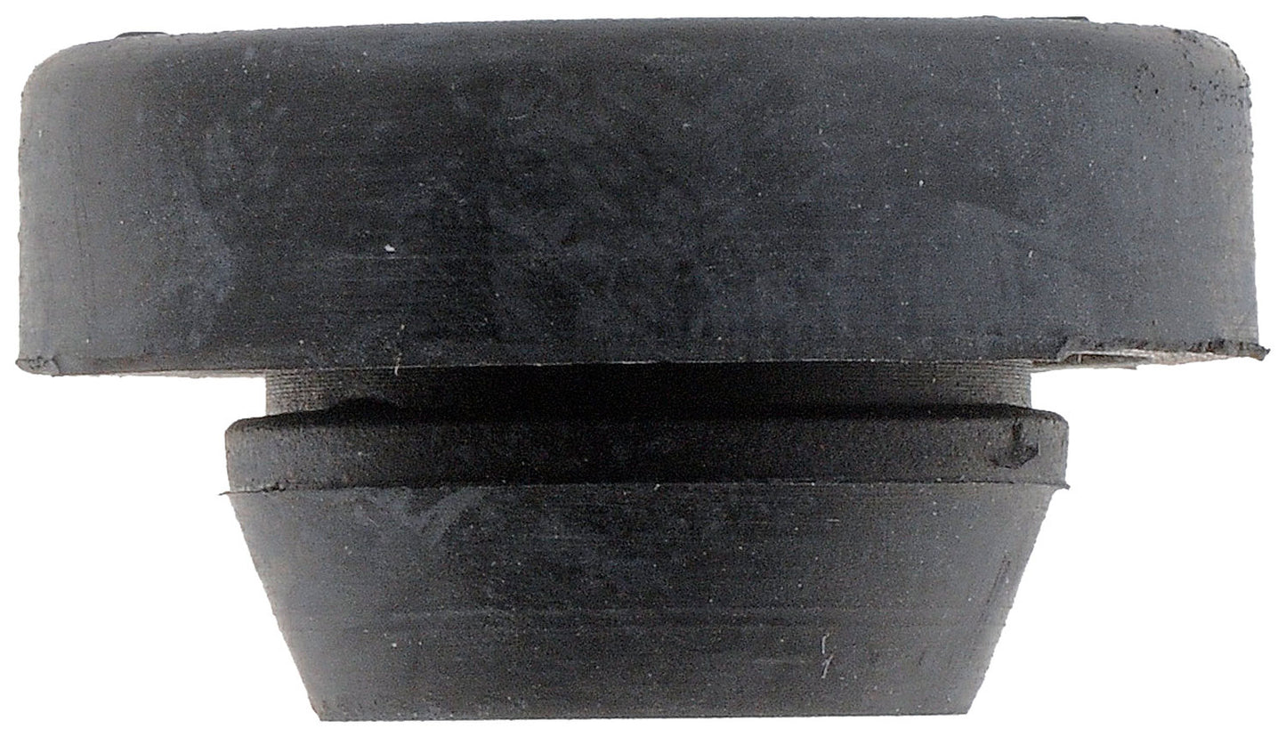 PCV Valve Grommet - 0.427" ID - 1.159" OD - 0.624" Thickness - Dorman# 42057