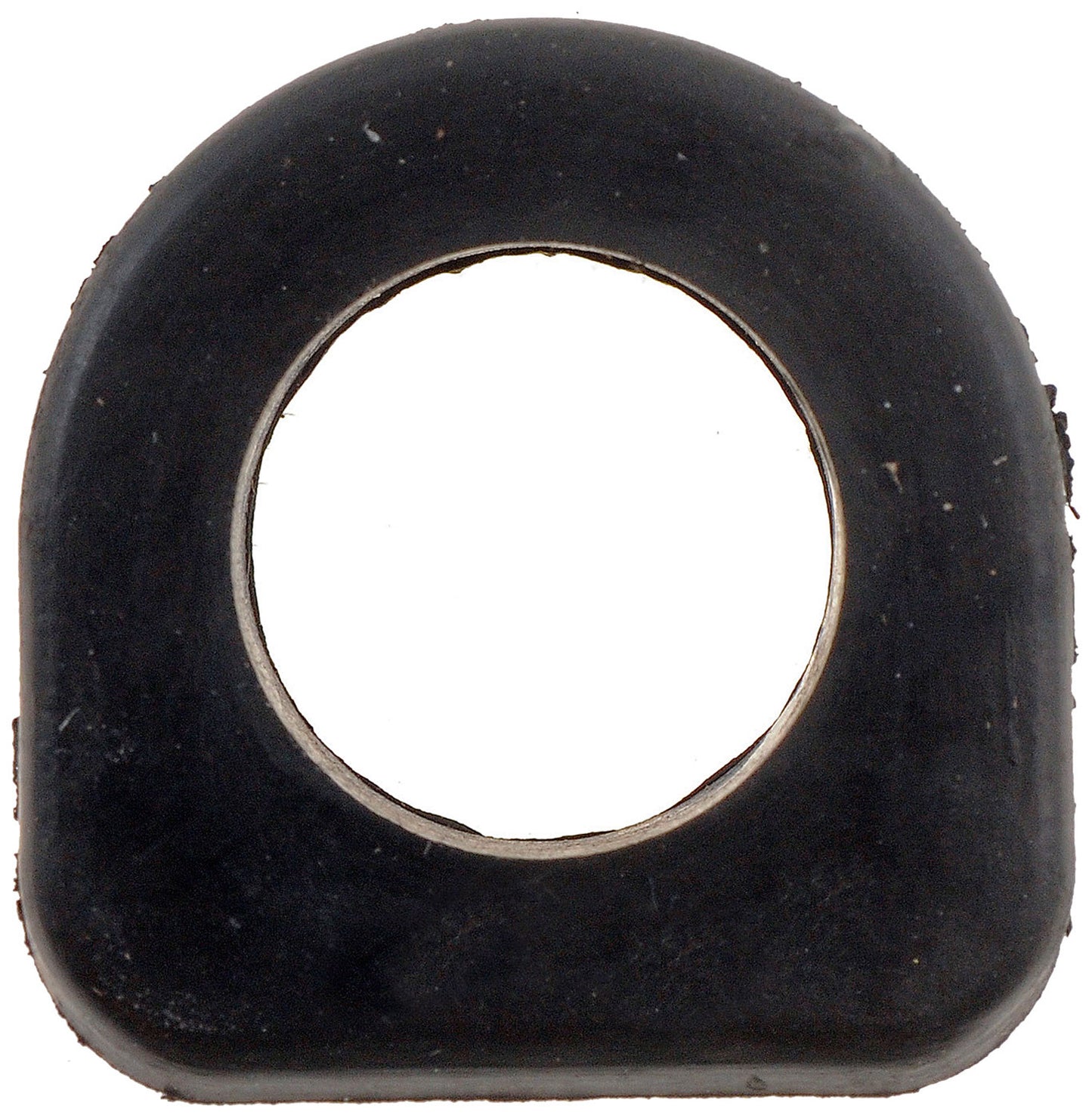 PCV Valve Grommet - 0.691" ID - 1.191" OD - 0.641" Thickness - Dorman# 42062