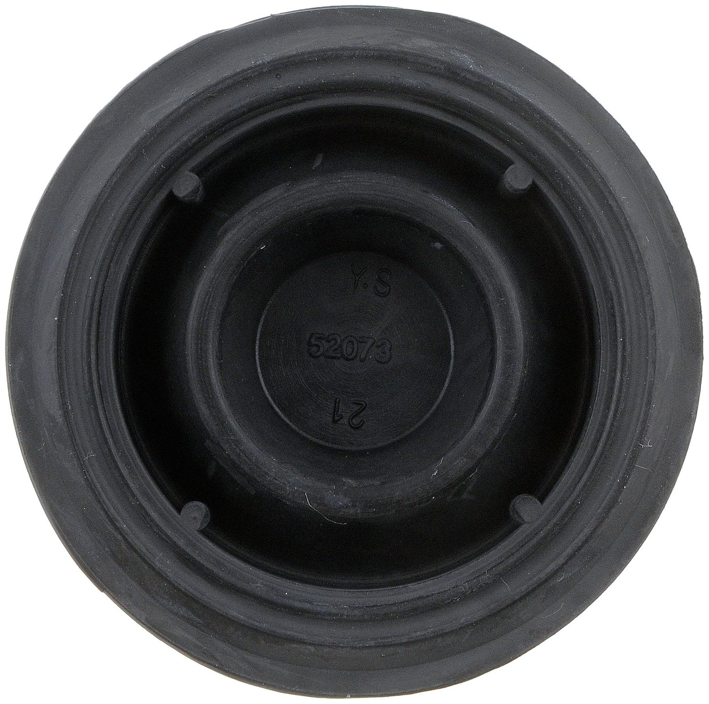 Brake Master Cylinder Gasket - Dorman# 42072