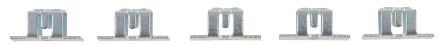 Taillight Retaining Nut - Dorman# 42136