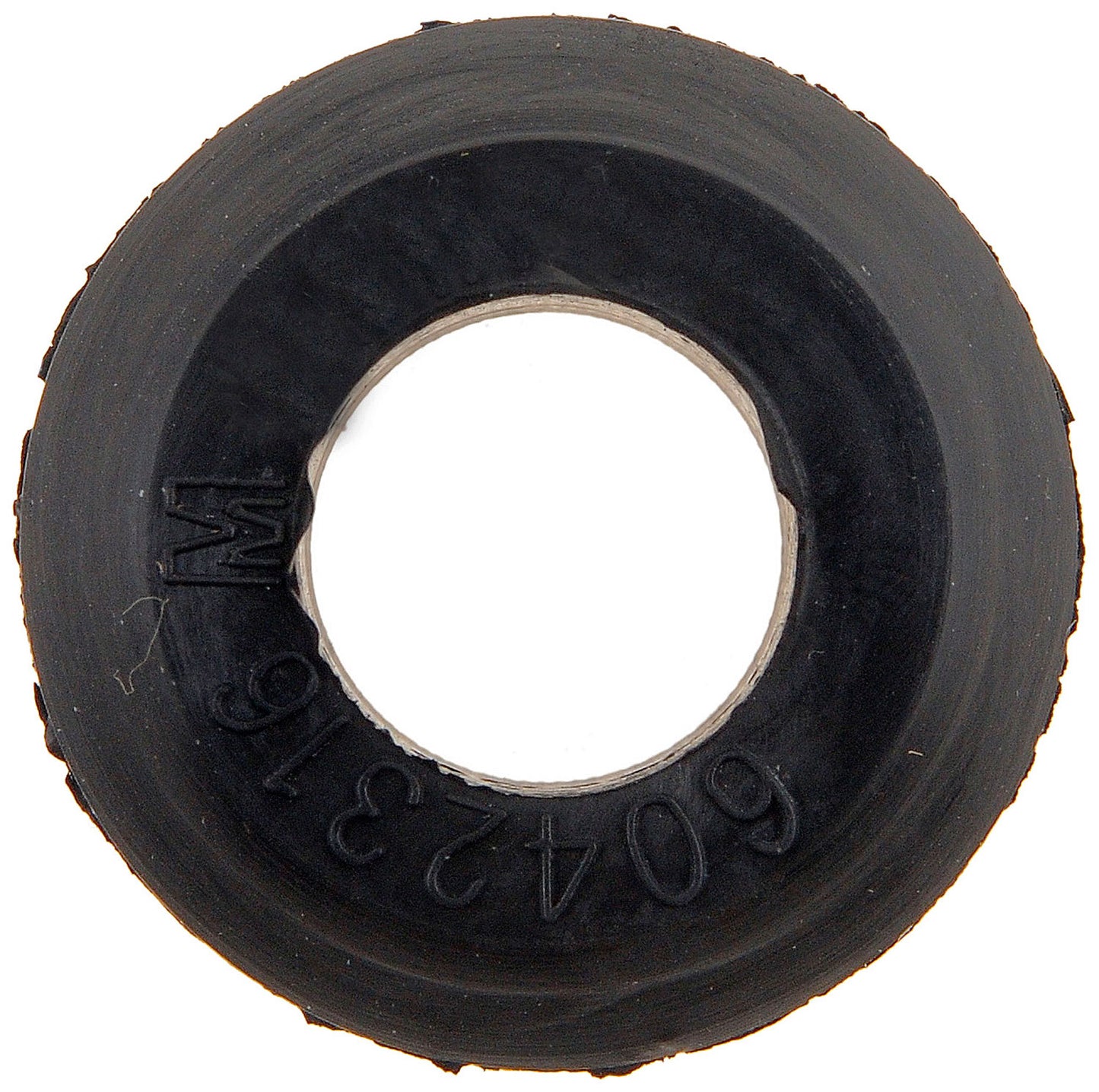 PCV Valve Grommet - 0.460" ID - 0.992" OD - 0.648" Thickness - Dorman# 42316