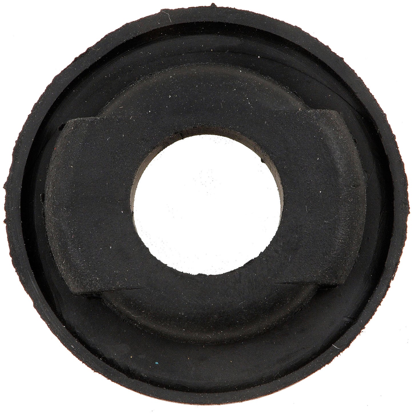 PCV Grommet - 0.713 In. ID - 1.879 In. OD - 0.466 In. Thickness - Dorman# 42325