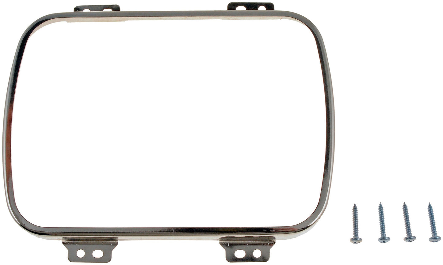 Headlight Retaining Ring (Dorman #42407)