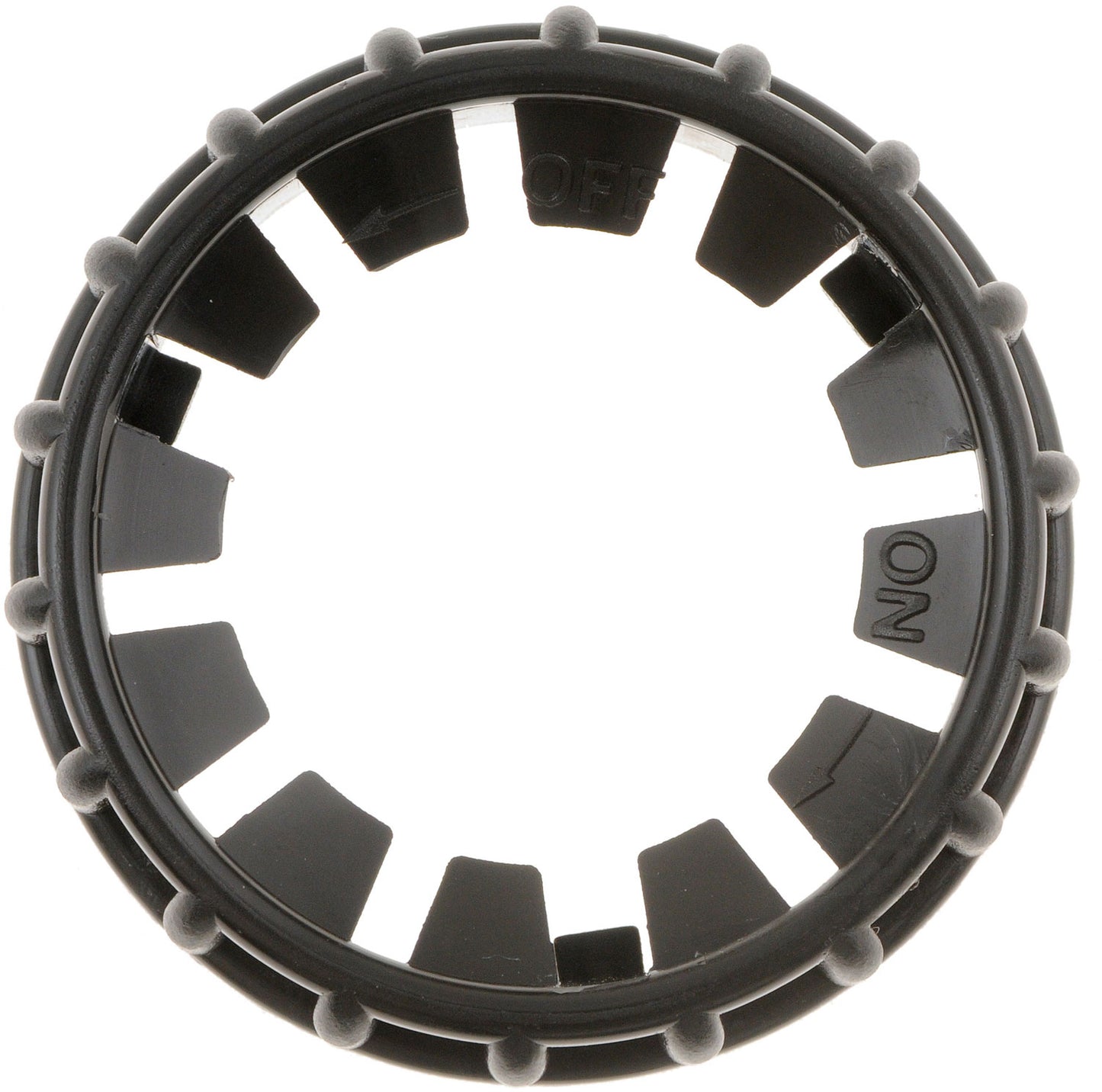 Headlamp Bulb Retainer - Dorman# 42413