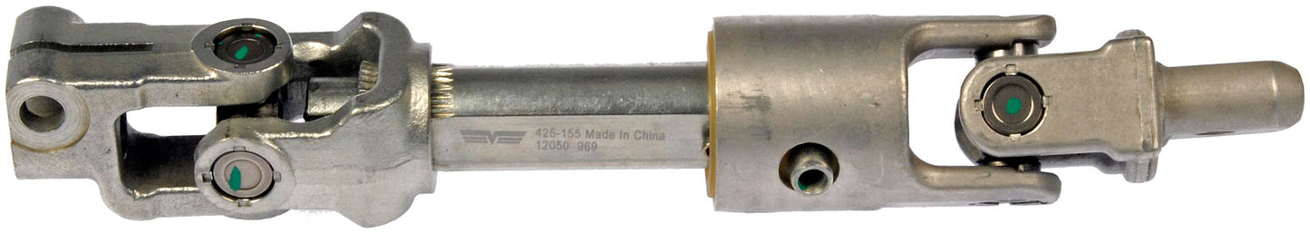 Intermediate Steering Shaft (Dorman# 425-155)