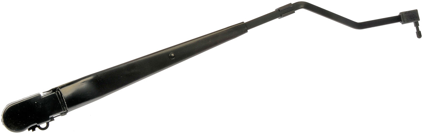 Front Right Windshield Wiper Arm (Dorman 42752) 21-1/4"