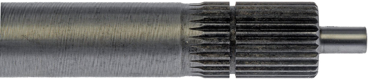 GM 8.25 IFS Inner Axle Shaft (Dorman# 630-422)