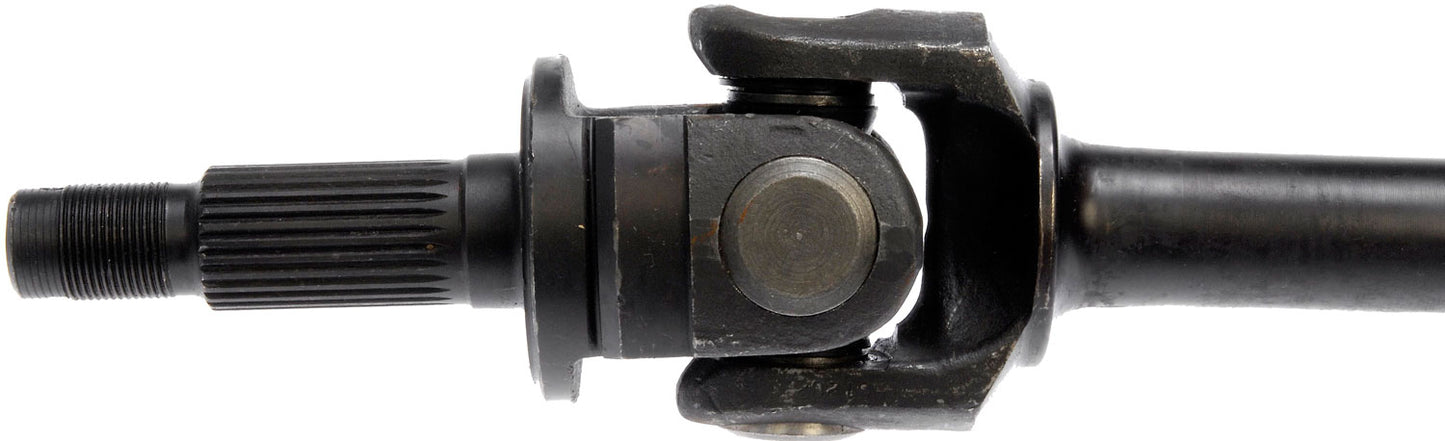 Front Axle Shaft Kit, 4340 (Dorman# 630-426)