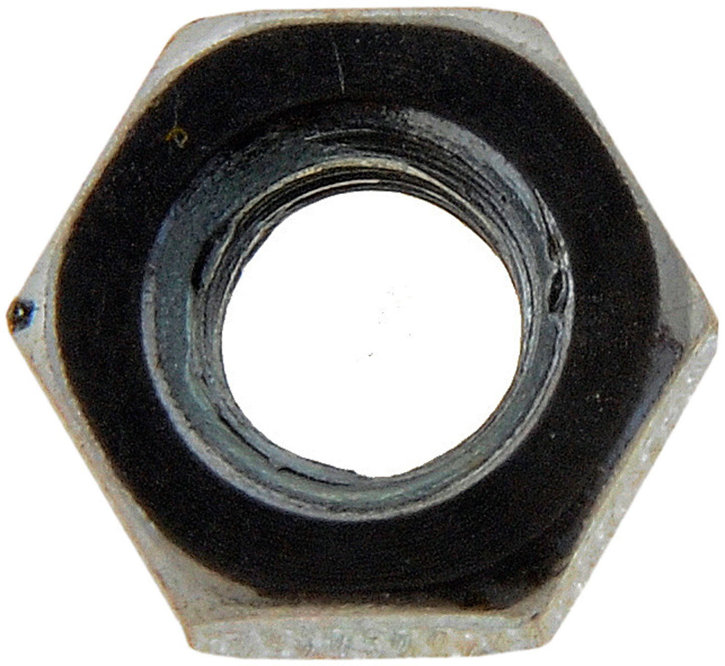 Hex Nut-Class 8-Thread Size: M4-.7 x Hexight: 7mm - Dorman# 782-004N