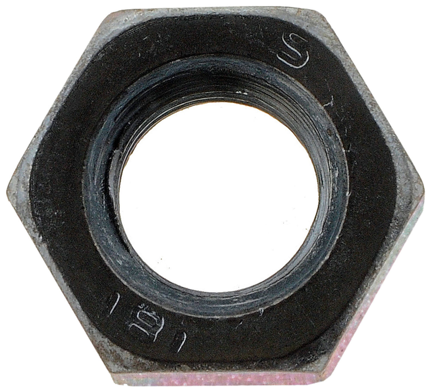 Hex Nut-Class 8-Thread Size: M7-1.0 x Hexight: 11mm - Dorman# 782-007N