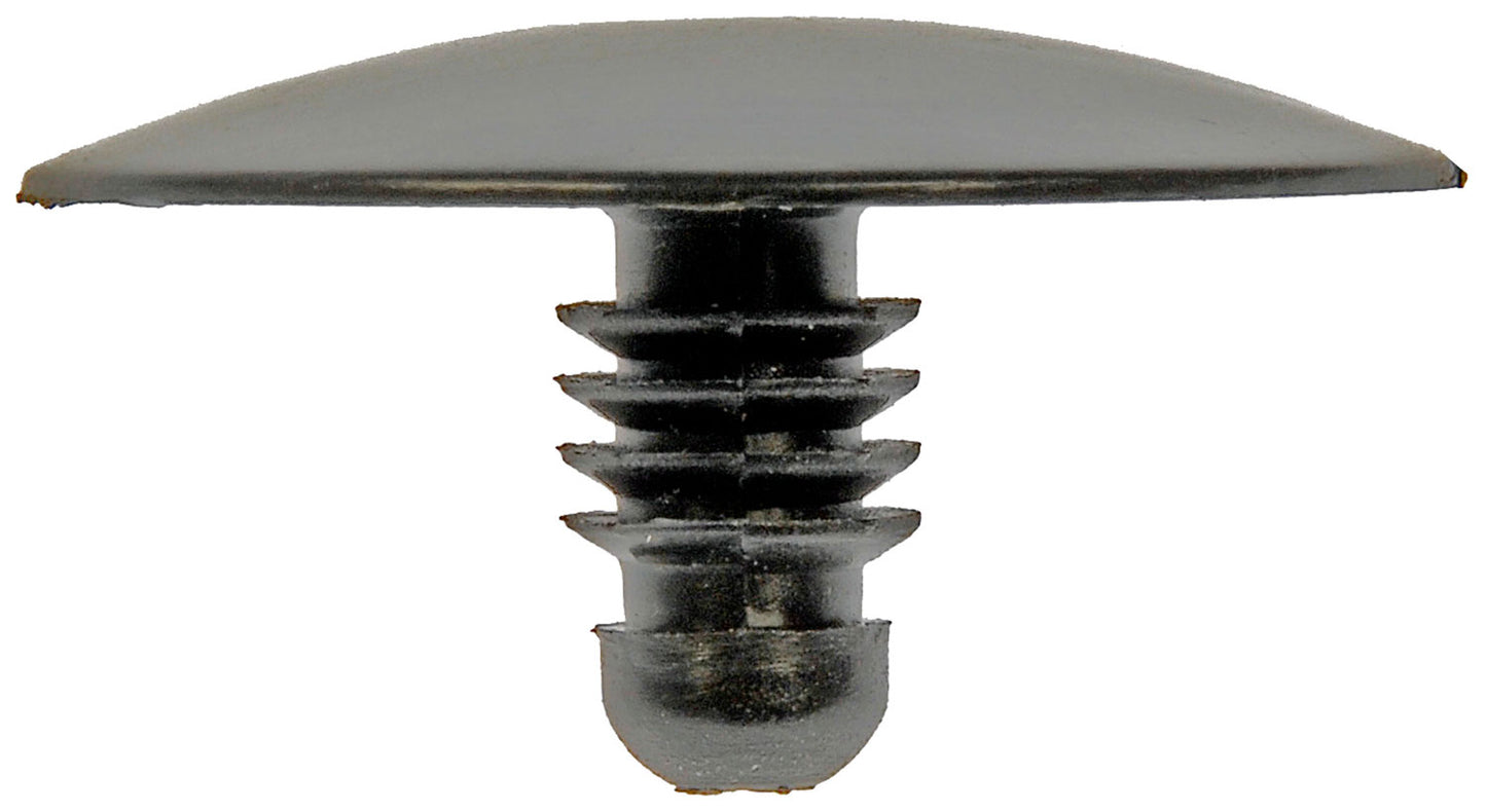 Nylon Plastic Interior DoorPanel Trim Retainer Fits Chrysler - Dorman# 963-008