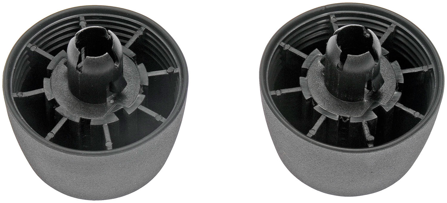 Hood Bumper Rest Replacements - Dorman# 45363