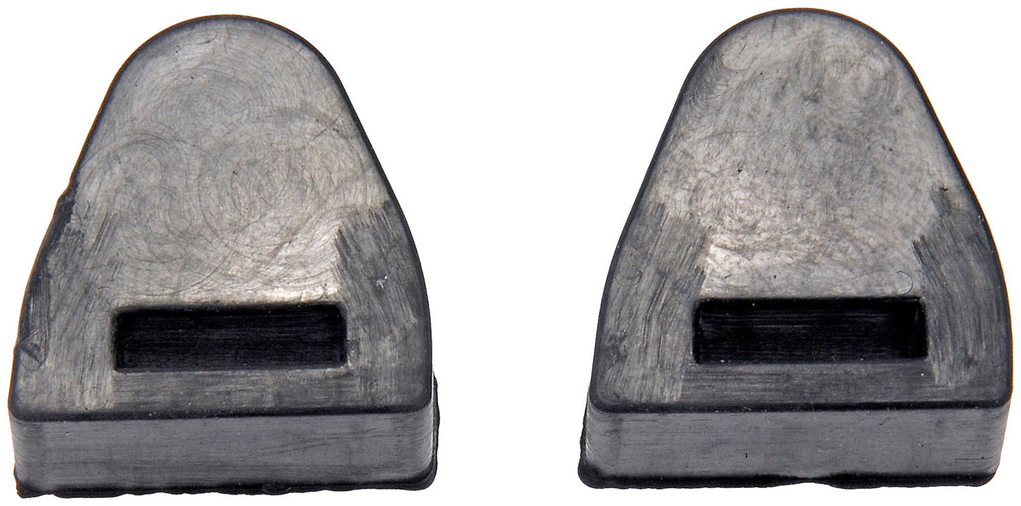 New Tailgate Bumper Replacements - Dorman 45679