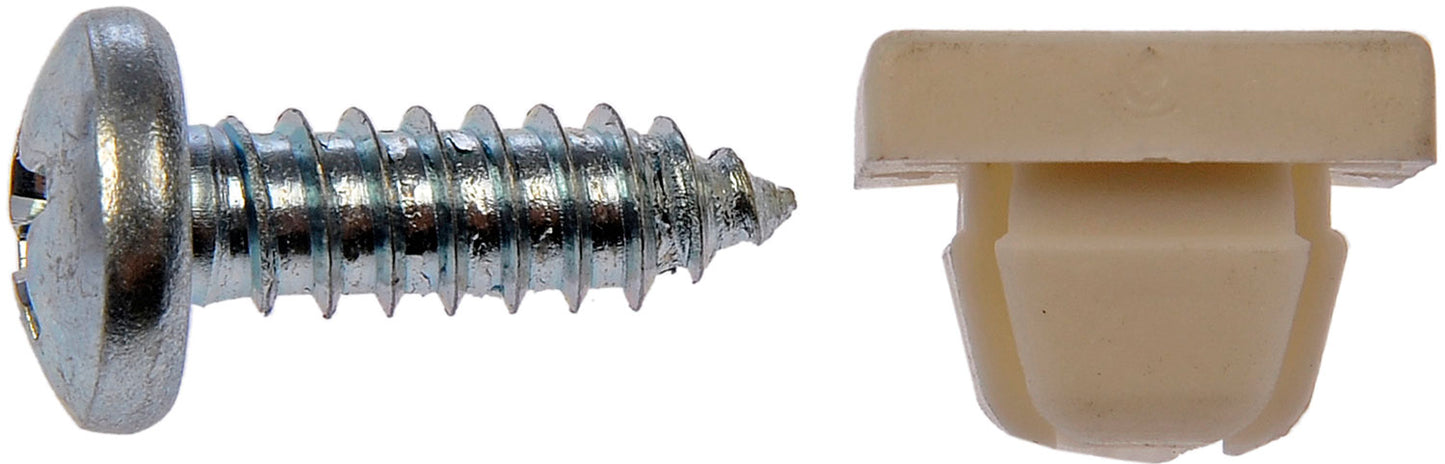 Screw (Dorman #360-222)